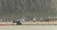 Dad of Burning Man homicide victim appeals to Trump and FBI to solve the case