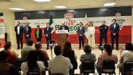 Más de mil elementos de seguridad blindarán las fiestas patrias en Torreón