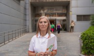 VOX Murcia logra que el proyecto de la tortuga mora no avance sin el consenso de los agricultores