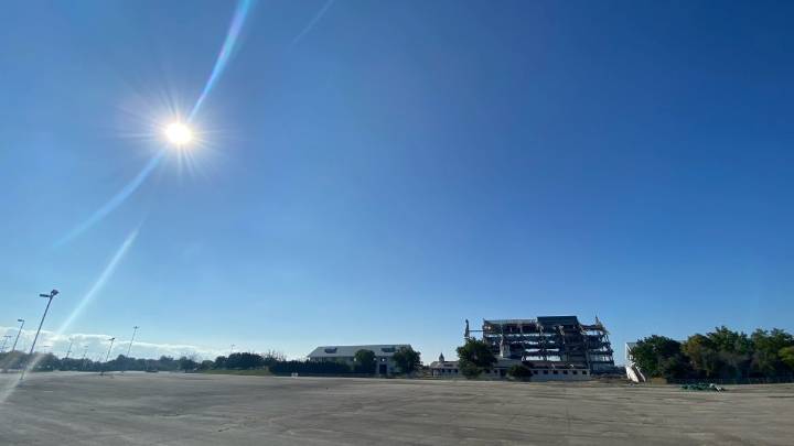 Arlington Heights mayor releases letter on Bears’ stadium update