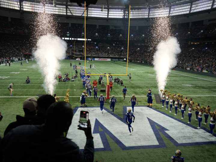 FRIESEN on the CFL: a moment of silence for the 55