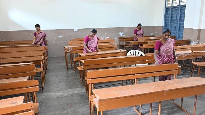 CBSE to conduct Class 10, 12 board exams from February 17