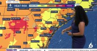 Temperatures increase through Friday, highs in the triple digits expected