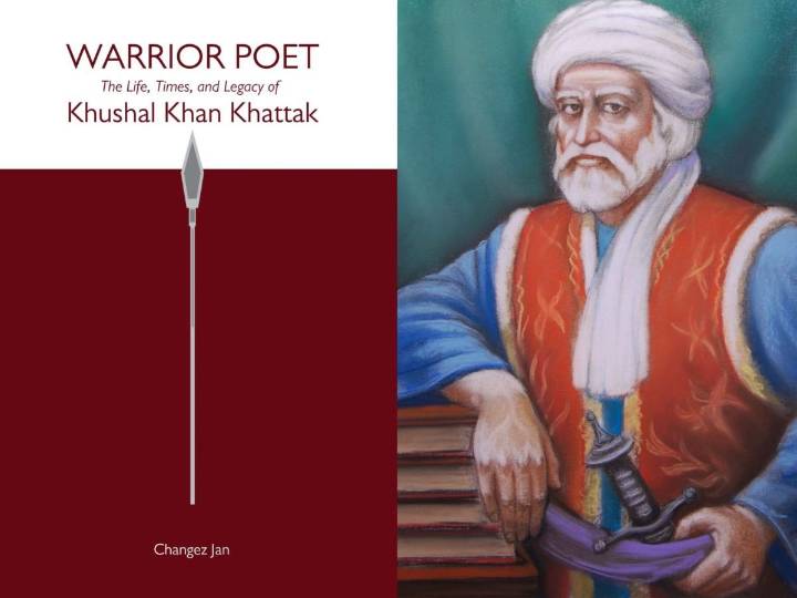 Between empire & rebellion: the contradictions of Khushal Khan Khattak
