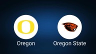 How to buy Oregon vs. Oregon State college football tickets
