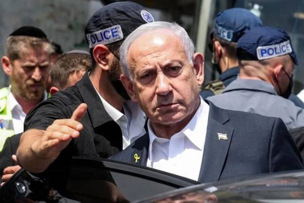 Netanyahu debe ser enjuiciado por ataque en Doha, dice Qatar