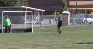 Orono defeats Hermon in shut out win