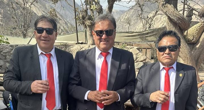 Arequipa: Concurso “Huayno Chuquibambino 2025″ resaltó cultura musical