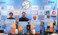 Sastre encabezó la presentación de la 8ª Edición de “Destino Madryn”
