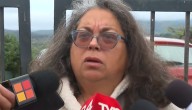 Pobladora se niega a abandonar toma en Quilpué: "No me voy a un albergue"