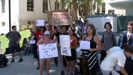 SoCal students join nationwide walkout against gun violence in schools