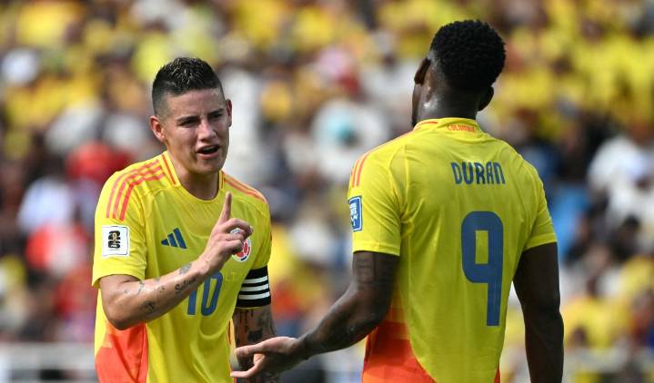 Nueva 'verdad' sobre Jhon Durán en Selección Colombia: "da tristeza"