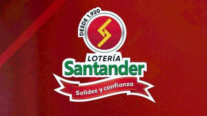 Lotería de Santander: resultado de HOY viernes 12 de septiembre de 2025 -