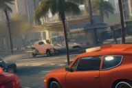The weird, uncanny atmosphere of the early Grand Theft Auto games