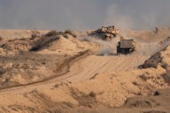Trump administration proposes selling nearly $6 billion in weapons to Israel
