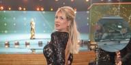 Wanda Nara se fue del hotel de los Martín Fierro con Martín Migueles