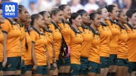Wallaroos primed for Rugby World Cup quarterfinal against Canada