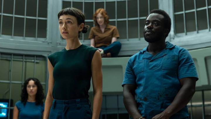 Alien: Earth's Hybrids: A New Villain Rivaling Xenomorphs in Danger