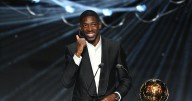 Balón de Oro 2025 se queda en Francia: Ousmane Dembélé vence a Lamine Yamal y se lleva el mayor galardón del año