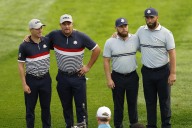 Rahm y Hatton ganan su partido y Europa toma ventaja 3