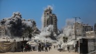 Israel insta a la población a abandonar Ciudad de Gaza rumbo a una "zona humanitaria" antes de sus inminentes ataques