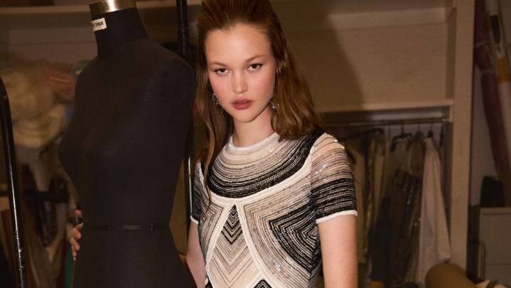 Naeem Khan Spring 2026 Ready-to-Wear Runway, Fashion Show & Collection Review [PHOTOS]
