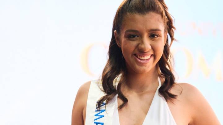 Candidata de ‘Miss Universe Colombia’ respondió a los que le hacen bullying y critican su apariencia