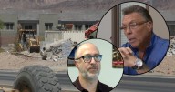Construction jobs drop statewide. Locals in the field say business is steady