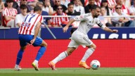 Carvajal: "Hay que tragar bilis, espero que esta derrota nos pique"