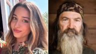 'Duck Dynasty': Bella Robertson Talks Grandfather Phil & What to Expect in Season 2