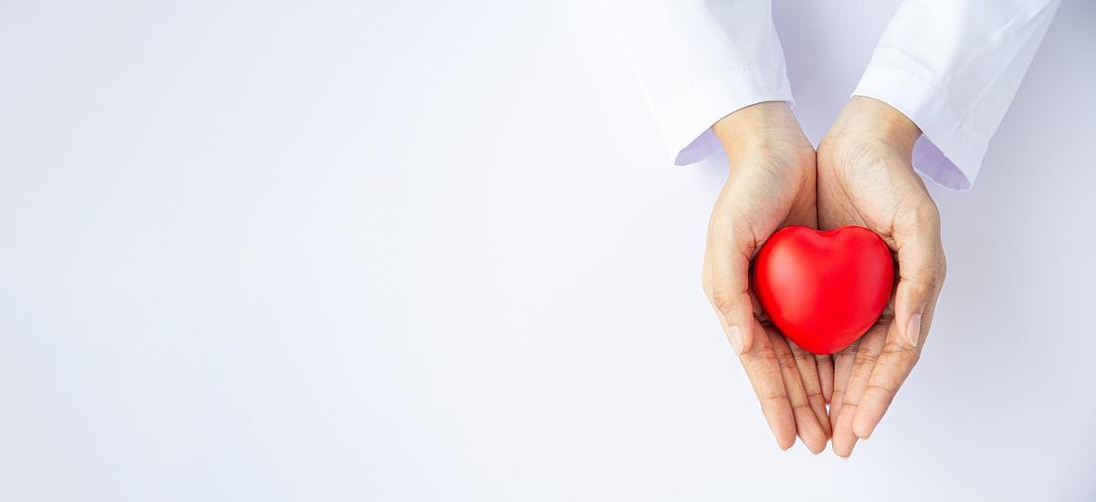 Women Still Underrepresented in Cardiovascular Trials