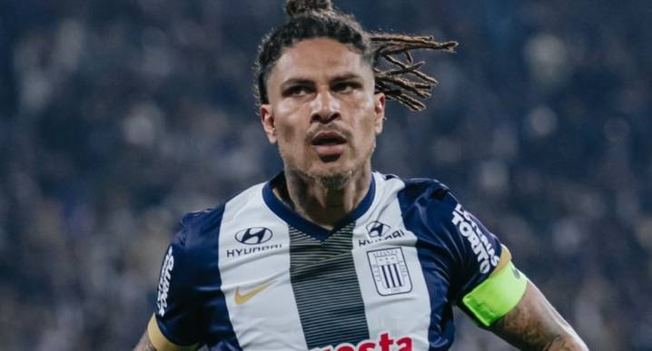 Paolo Guerrero es baja en Alianza Lima: ¿por qué no jugará ante U. de Chile? 