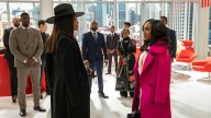 Tyler Perry's 'Beauty in Black' cast hint at 'wild' Season 2, Part 2