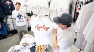 Tiger Rags is an apparel brand reviving an Auburn football tradition