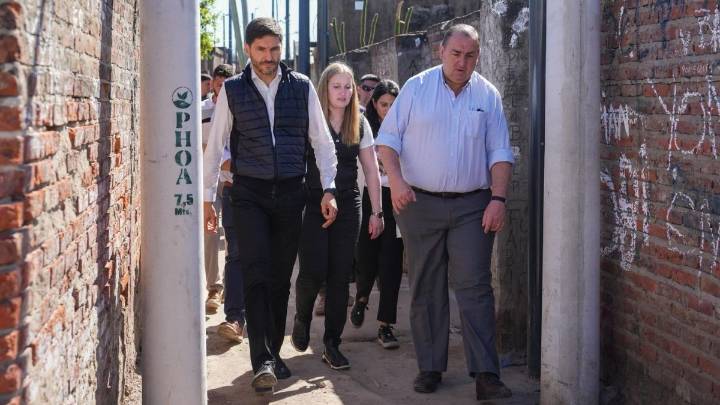 Pullaro valoró que Milei "bajó la belicosidad", pero advirtió que faltan más recursos