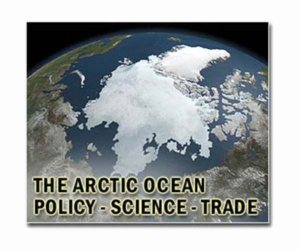 Nordic ministers attend Greenland war games without US