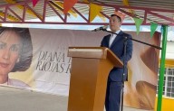 Anuncia Colosio creación de Fundación ‘Diana Laura Riojas’ en Nueva Rosita