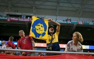 Court seizes assets of Maradona’s lawyer, sisters in fraud case
