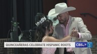 PRINCESS OF THE NIGHT | Behind all the glitter, glam of an East Texas Quinceañera