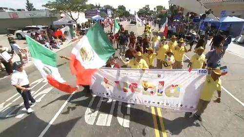 2025 East LA Mexican Independence Day Parade: Join ABC7 in person or watch live on TV, streaming