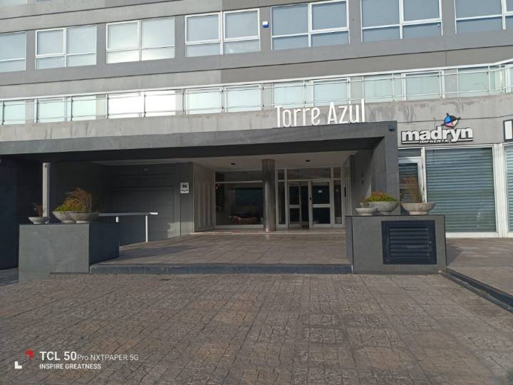 Boqueteros robaron 20 mil dólares de un edificio de oficinas del Puerto