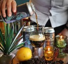 Reyes Mezcaleria, Tactical Brewing are getting stout and spicy