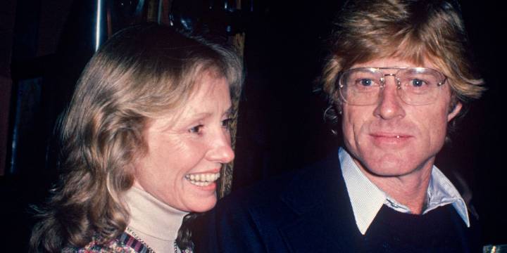 Who Is Lola Van Wagenen — Inside Robert Redford's First Marriage