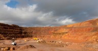 USA looks to inject £70m into Plymouth tungsten mine