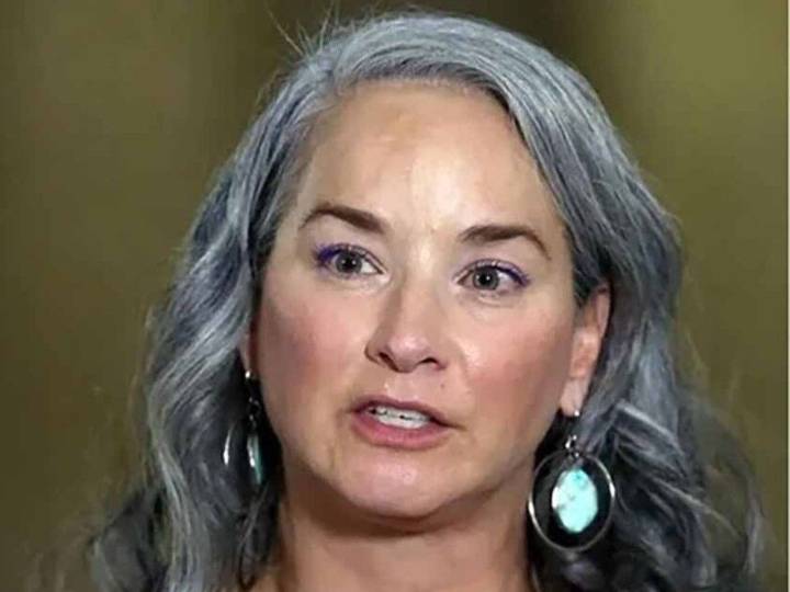 Wab Kinew must remove Nahanni Fontaine from office immediately