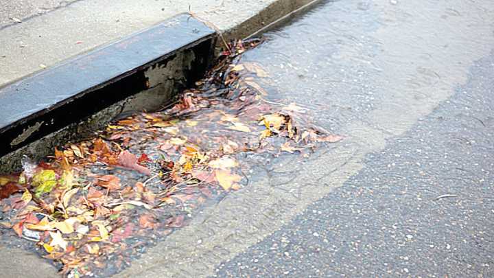 Phoenix encourages residents to help keep city waterways clean from stormwater pollution