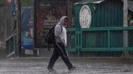 Lluvia Hoy en CDMX: Activan Alerta por Fuertes Aguaceros y Granizo en 8 Alcaldías