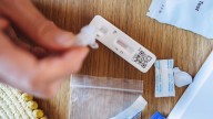 Covid hospitalisations up by 37% - highest in nearly a year