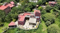Guardia Nacional resguarda la casa de Noroña en Tepoztlán, acusa diputado