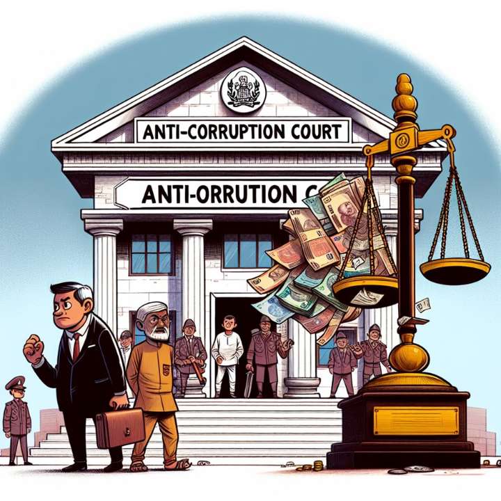 Operation 'Vanaraksha' Uncovers Forest Department Corruption in Kerala
